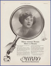 Pubblicità Stampa Vintage