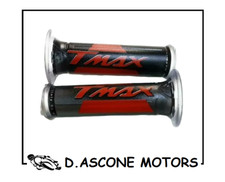Coppia manopole tmax 500 530