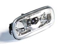 Indicatore direzione originale Audi A3 A4 A6 parafango indicatore di direzione trasparente OEM