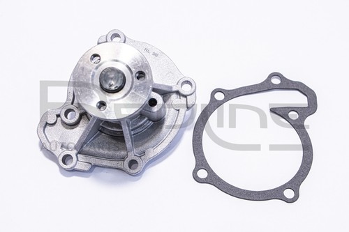 Pompa acqua motore nissan note - acqua,