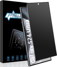 Pellicola in vetro TEMPERATO Privacy Protettiva per Samsung Galaxy s24 /25/ultra