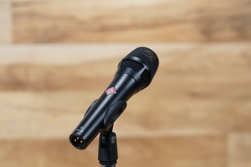 Neumann kms 105 nero - 105,