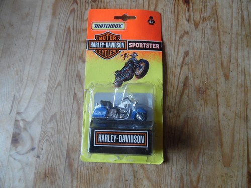 Harley davidson sportster - davidson,