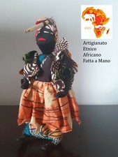 Originale BAMBOLA Statuetta