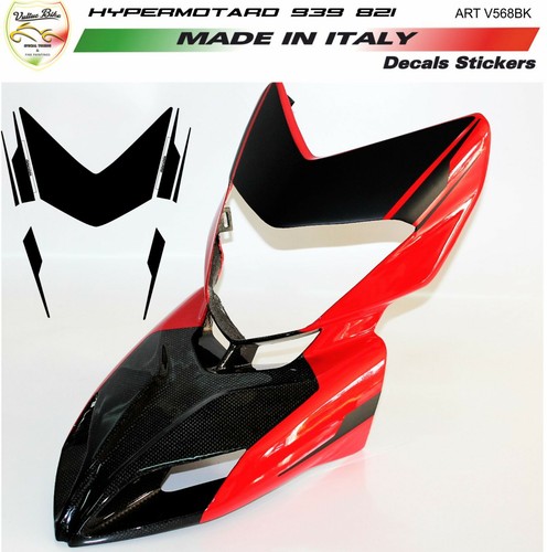 Adesivi per cupolino
