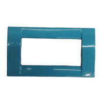 VIMAR IDEA - PLACCA 4 MODULI