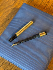 penna stilografica Omega