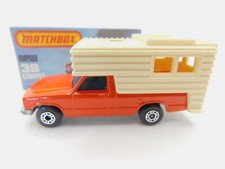 MATCHBOX SUPERFAST 38 * FORD