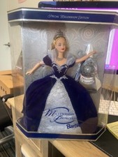 Mattel Barbie Principessa del