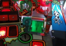 AFM Attack From Mars flipper