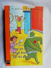 C'è Un Ragazzo Nel Bagno