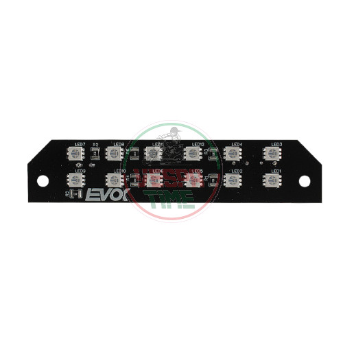Fanale faro posteriore led - faro, 12