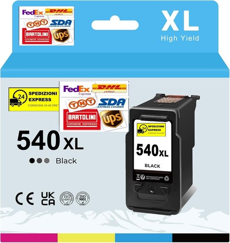 Cartuccia compatibile con - cartuccia,