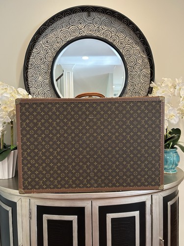 Louis vuitton vintage - louis, hard