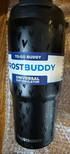 Frostbuddy buddy - to-go,