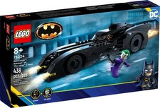 LEGO 76224 - LEGO BATMAN -