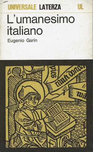 Umanesimo italiano - l'umanesimo,