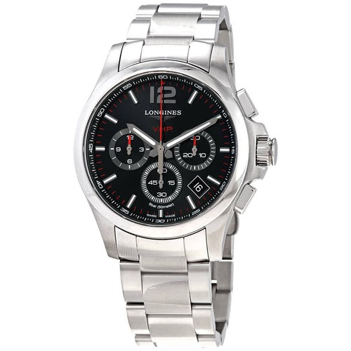 Longines conquest p - conquest, v.h.p