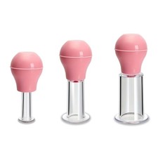 Diffaxy Set di coppette viso