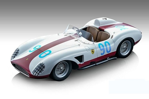 Tecnomodel ferrari 500 - tecnomodel,,