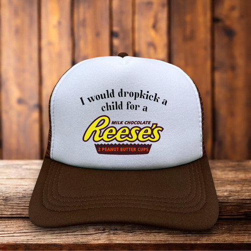 Cappello camionista uomo