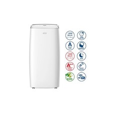 ARGO MILO PLUS CONDIZIONATORE PORTATILE 13000BTU CON POMPA DI CALORE WIFI A++/A