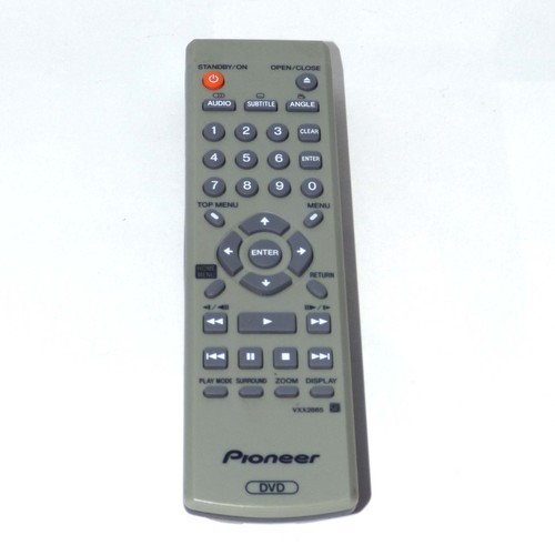 Telecomando dvd originale - telecomando,