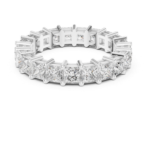 Anello eternity uomo promessa - uomo,