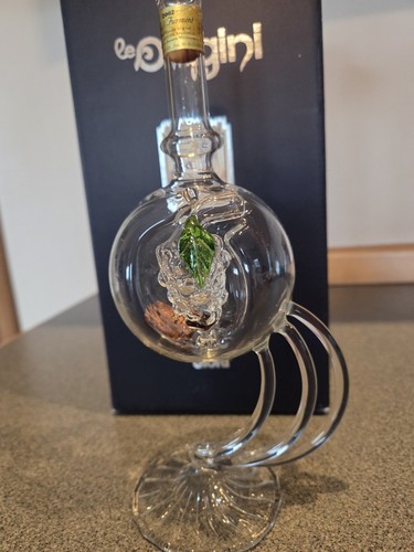 Vuoto bellissimo decanter in - decanter,