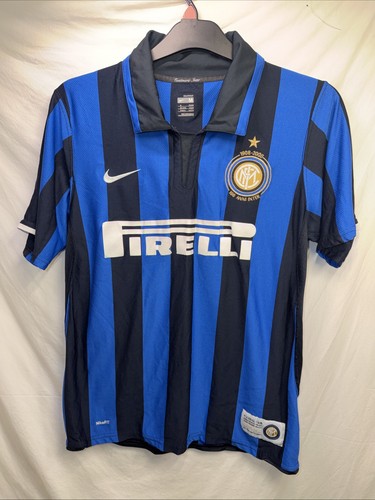 Maglia calcio inter milan nike - maglia,