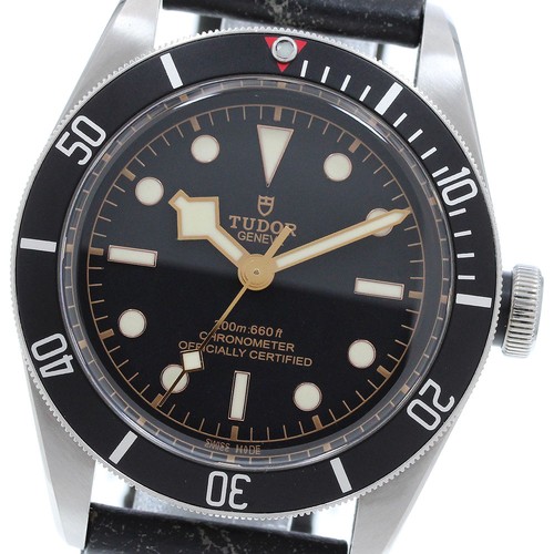 Orologio uomo automatico tudor - uomo,