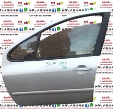 PORTIERA ANTERIORE SINISTRA SX