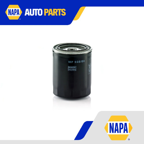 Filtro olio adatto toyota - a,