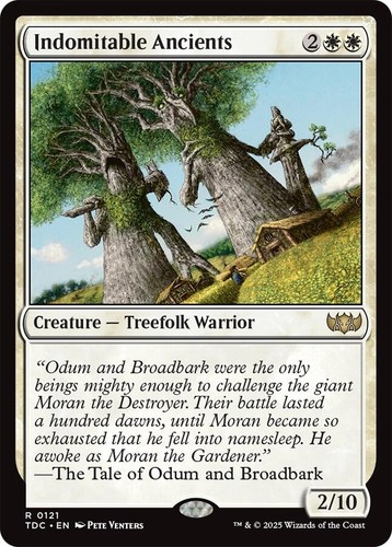 Antichi indomabili tarkir - antichi, [tarkir
