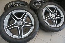 Cerchi in lega Mercedes GLA