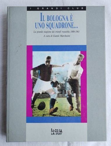 Bologna uno squadrone - ✅il,