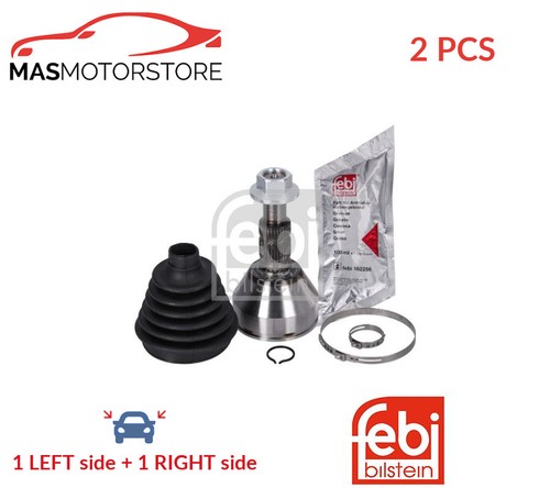 Kit giunto albero - giunto,