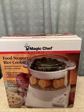 Magic Chef 5 tazze riso 3