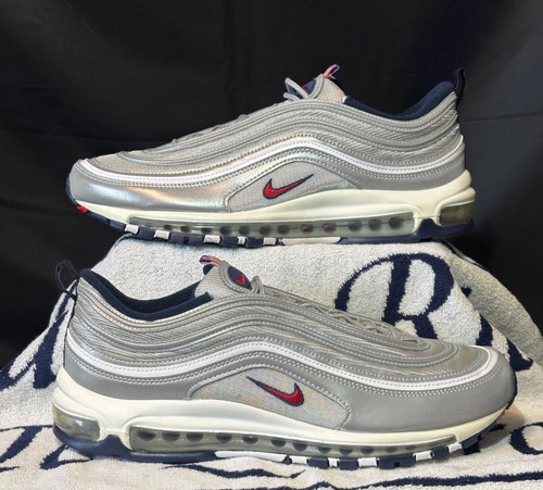 Nike air max - air, rico