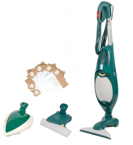 Folletto vk140 completo - folletto,