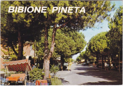 Bibione pineta venezia - bibione,