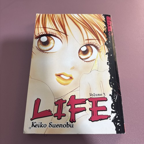Life volume 3 by - life, v.