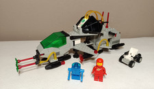 Lego SPACE 1968 Classic Space