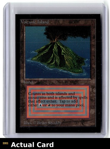 Magic the gathering - the,