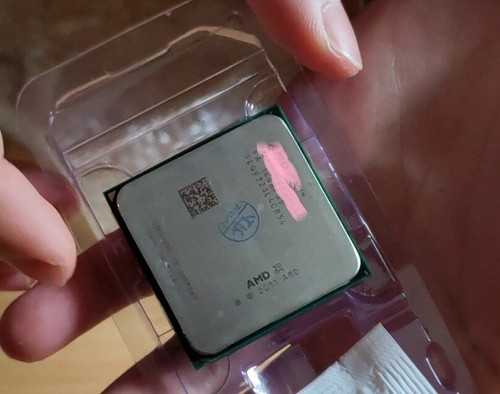 Amd athlon 870k 9 ghz - x4,