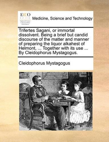 Mystagogus clei trifertes - mystagogus,