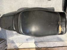 Sella Harley Davidson Dyna Fat