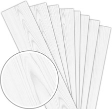 Pannelli Da Parete O Da Soffitto, Rivestimento Decorativo, in Polistirolo, Effet