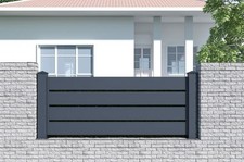 Recinzione su misura in