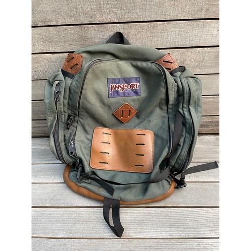 Zaino vintage jansport made - zaino, in